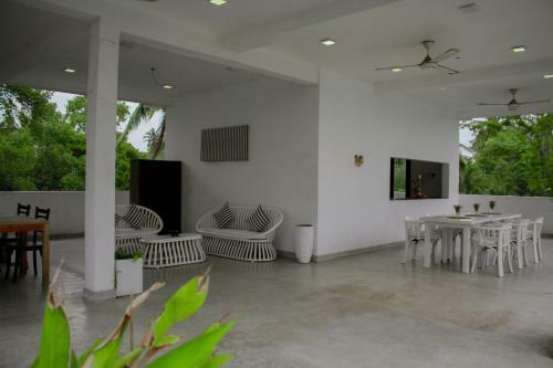 Hotel White Ro Resort & Spa