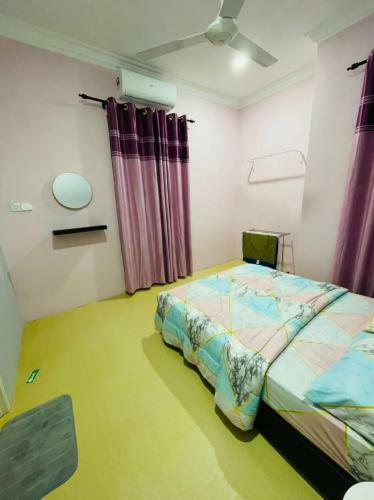 Jl Homestay Private Pool