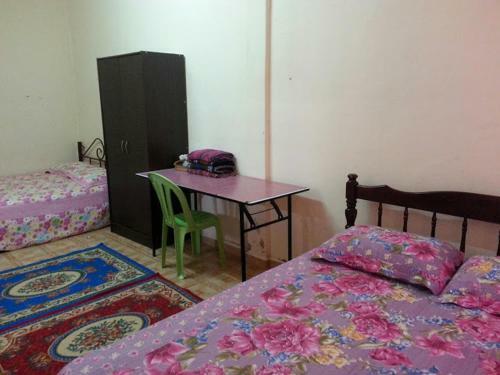 Homestay Taman Maktab Pengkalan Chepa