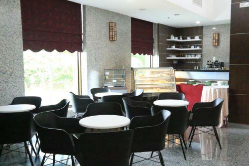 Hotel Edc Uum Sintok