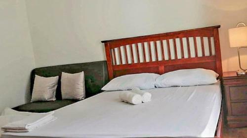 Apartamentos Ania Suite Room