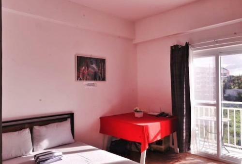 Apartamentos Ania Suite Room