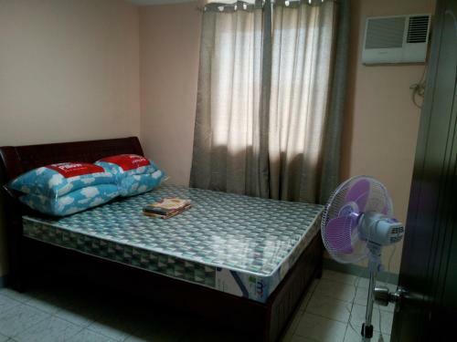 3-bedroom Apartment In Saekyung Village Complex