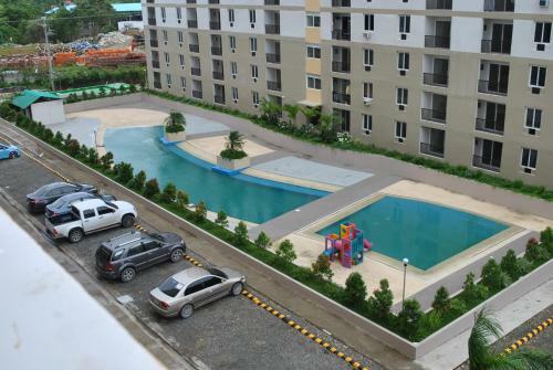 3-bedroom Apartment In Saekyung Village Complex