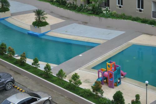 3-bedroom Apartment In Saekyung Village Complex