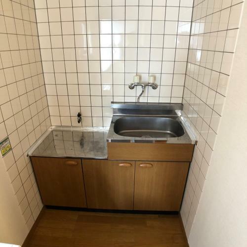 Residence Apartment Fukudai?205