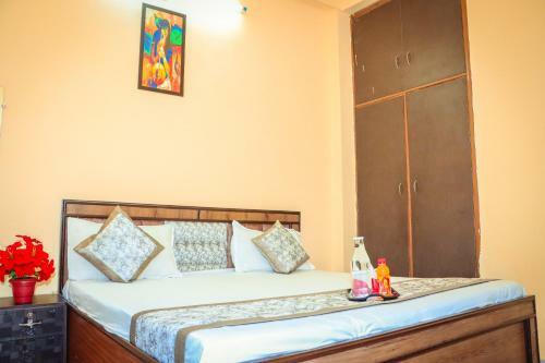 Bed & Breakfast Hotel Madhav Palace