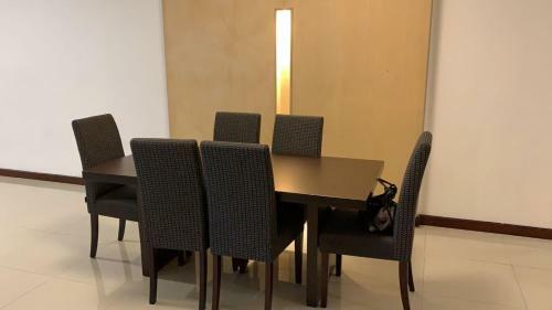Apartamento Munan Homestay