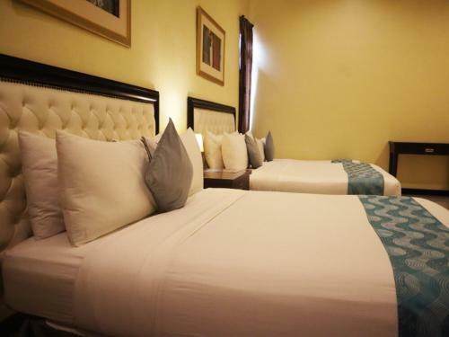 Primus Hotel And Resort