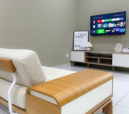 Apartamento Atria Sofo Suites