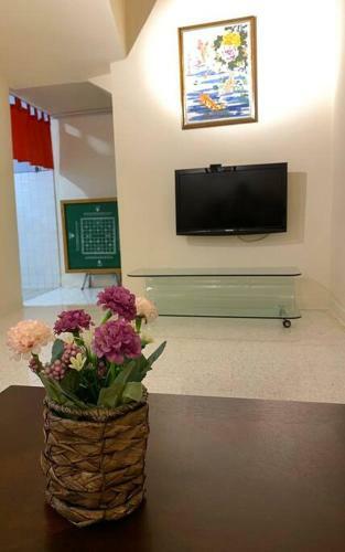 Roomy Comfy Bnb Private Stay@petaling Jaya Ss2