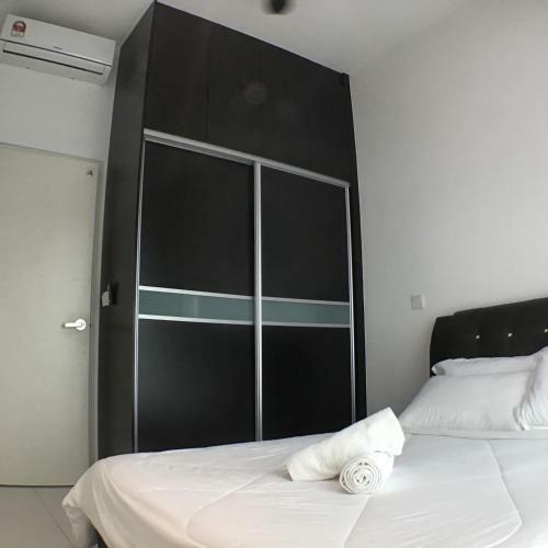 Apartamento Bandar Sunway Greenfield Residence