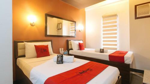 Hotel Reddoorz @ Express Inn Lapu Lapu