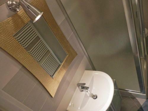 Apartamento La Casa Di Milly