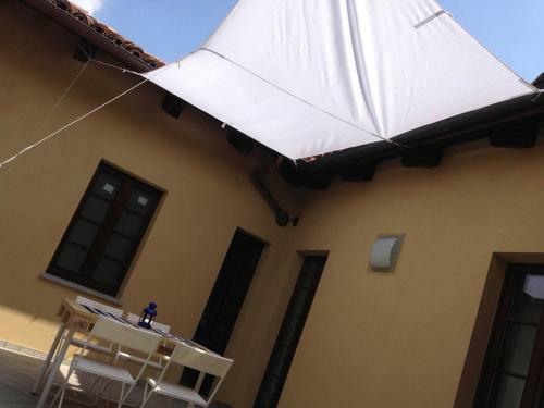 Apartamento La Casa Di Milly