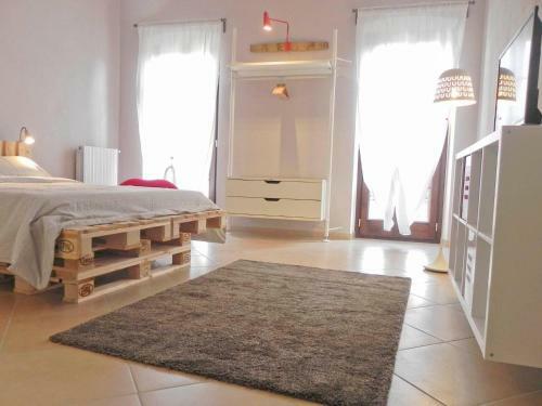 Apartamento La Casa Di Milly