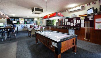 Enfield Hotel