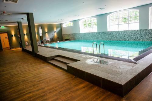 Grand Hotel Ter Duin