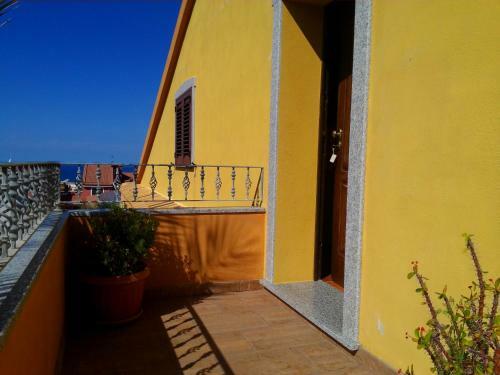 Apartamento A Domo Mia