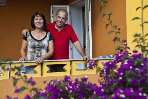 Apartamento A Domo Mia