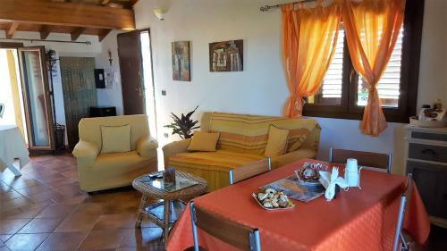 Apartamento A Domo Mia
