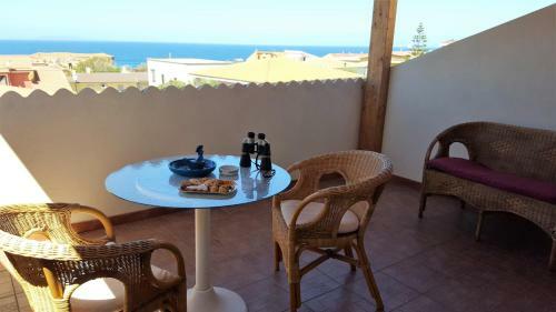 Apartamento A Domo Mia