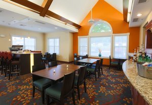Hotel Residence Inn By Marriott Fort Smith