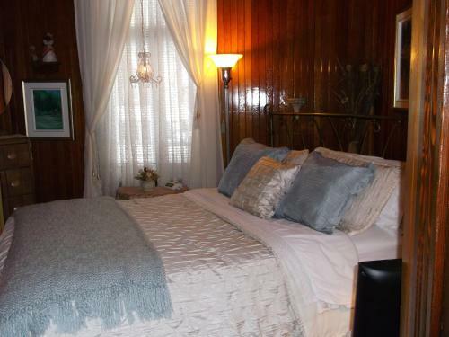 Bed & Breakfast Les Colibris