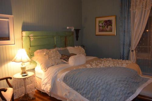 Bed & Breakfast Les Colibris