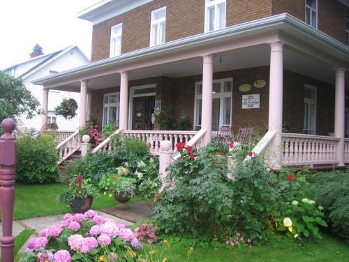 Bed & Breakfast Les Colibris