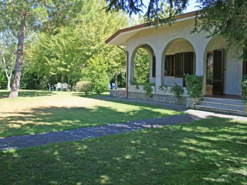 Villa Pietro