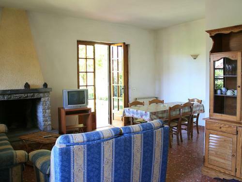 Villa Pietro