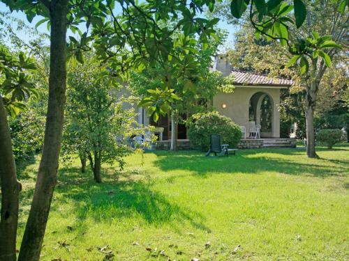 Villa Pietro