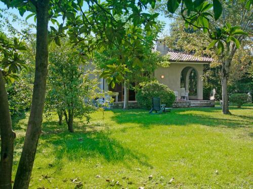 Villa Pietro