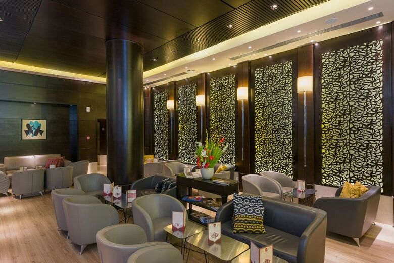 Le Corail Suites Hotel