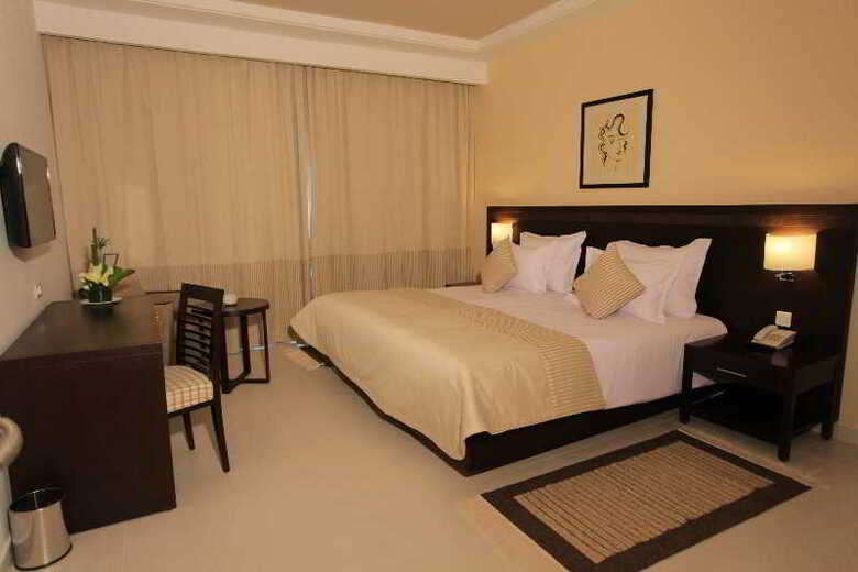 Le Corail Suites Hotel