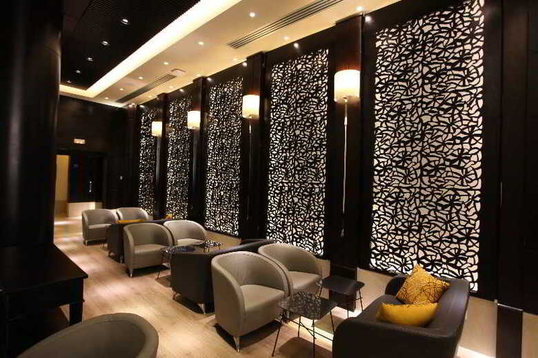 Le Corail Suites Hotel