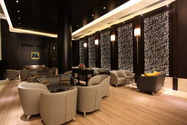 Le Corail Suites Hotel