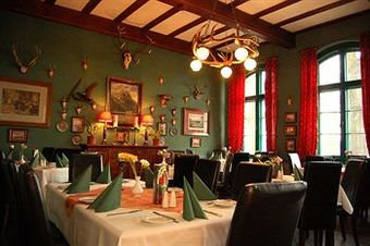 Hotel Zur Henne