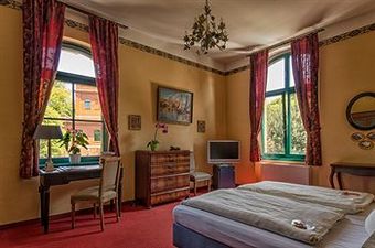 Hotel Zur Henne