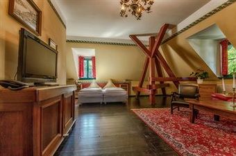 Hotel Zur Henne