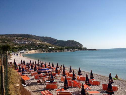 Apartamento Villa Lucia