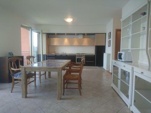 Apartments Rossini