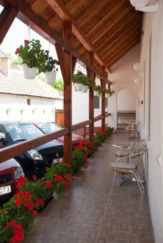 Polonia Apartman