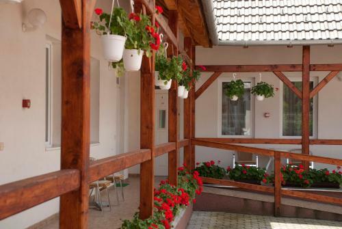 Polonia Apartman