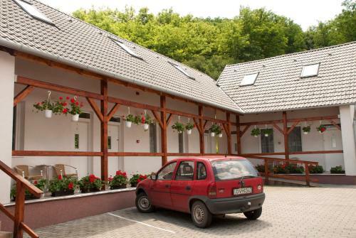 Polonia Apartman