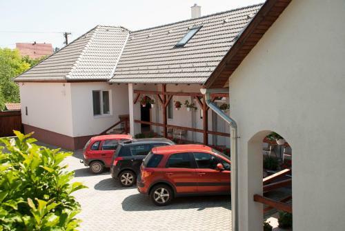 Polonia Apartman