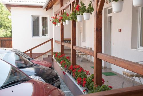 Polonia Apartman