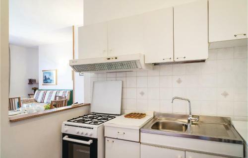 Apartment Serrone I