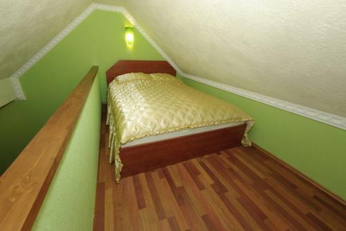 Nefelejcs Apartman